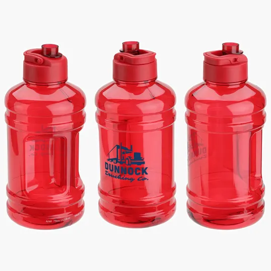 Ariel Hercules 75 oz Water Jug — view 3