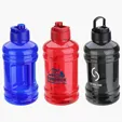 Ariel Hercules 75 oz Water Jug
