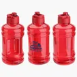 Ariel Hercules 75 oz Water Jug — view 3