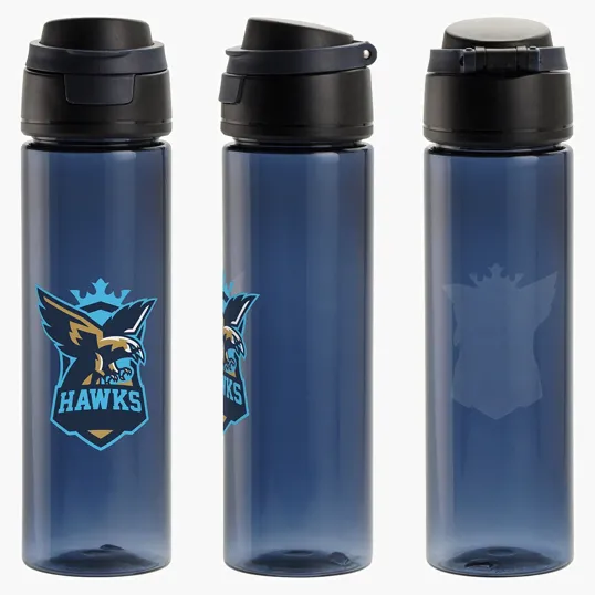 Husky 24 oz RPET Bottle — view 3