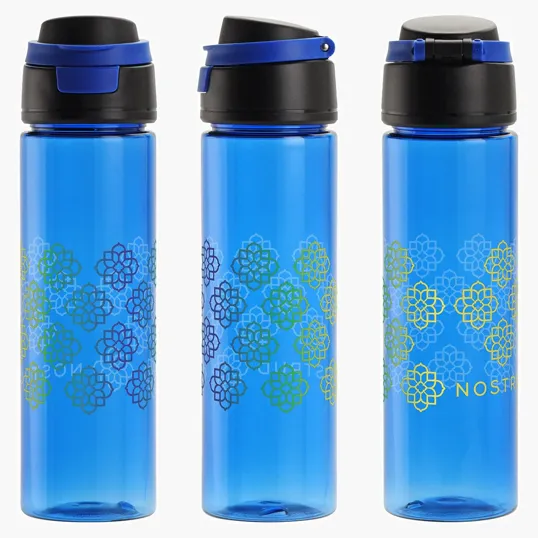 Husky 24 oz RPET Bottle — view 4