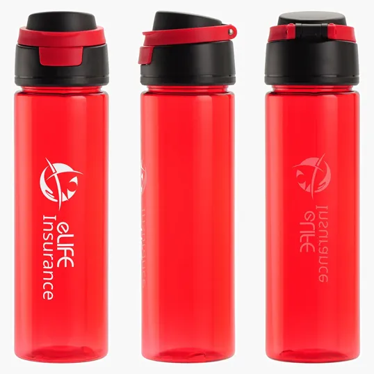 Husky 24 oz RPET Bottle — view 5