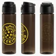 Husky 24 oz RPET Bottle — view 2