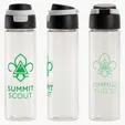 Husky 24 oz RPET Bottle — view 6