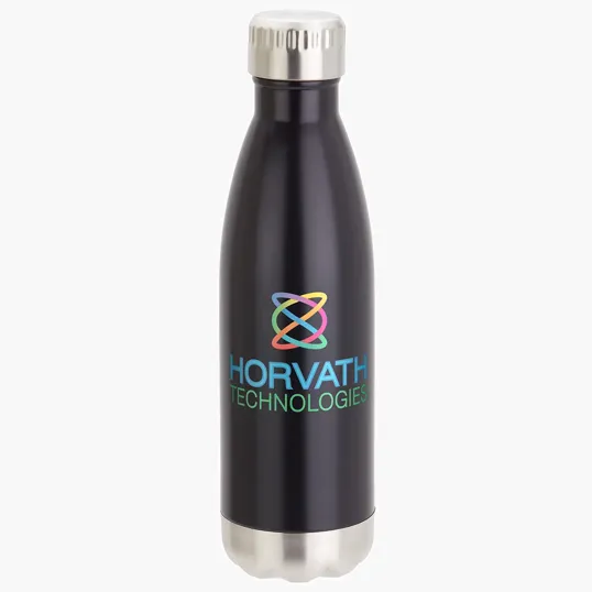 Keep 17 oz Vacuum Insulated Stainless Steel Bottle — view 3