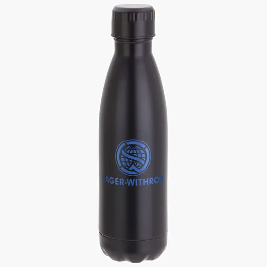 Keep 17 oz Vacuum Insulated Stainless Steel Bottle — view 4