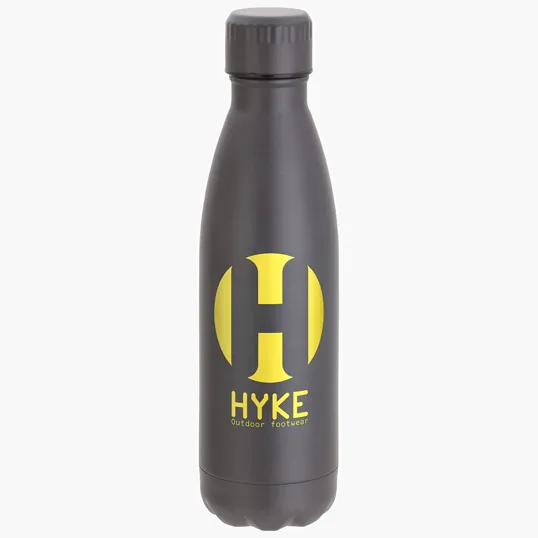 Keep 17 oz Vacuum Insulated Stainless Steel Bottle — view 5