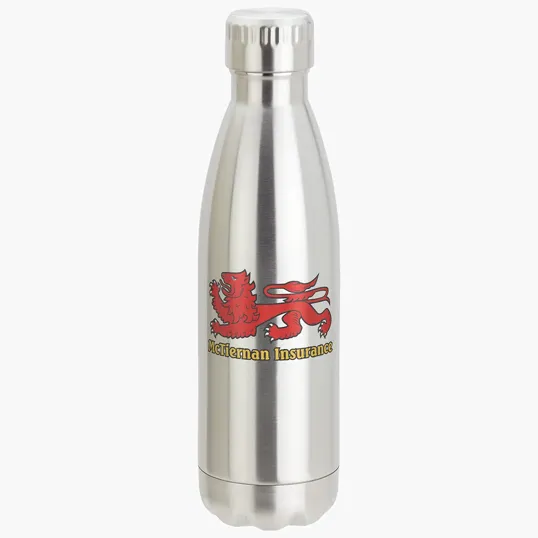 Keep 17 oz Vacuum Insulated Stainless Steel Bottle — view 7