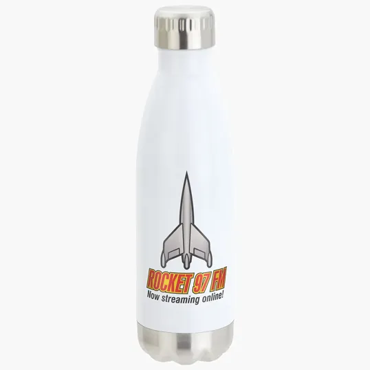 Keep 17 oz Vacuum Insulated Stainless Steel Bottle — view 8