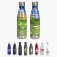 Keep 17 oz Vacuum Insulated Stainless Steel Bottle