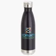 Keep 17 oz Vacuum Insulated Stainless Steel Bottle — view 3