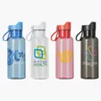 Ariel Lagoon 20 oz RPET Bottle