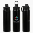 Ariel Nomad 27 oz Vacuum Insulated Stainless Steel Bottle — view 2