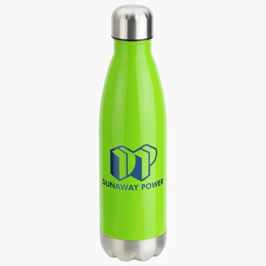 Prism 17 oz Vacuum Insulated Stainless Steel Bottle — view 3