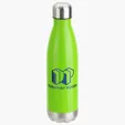 Prism 17 oz Vacuum Insulated Stainless Steel Bottle — view 3