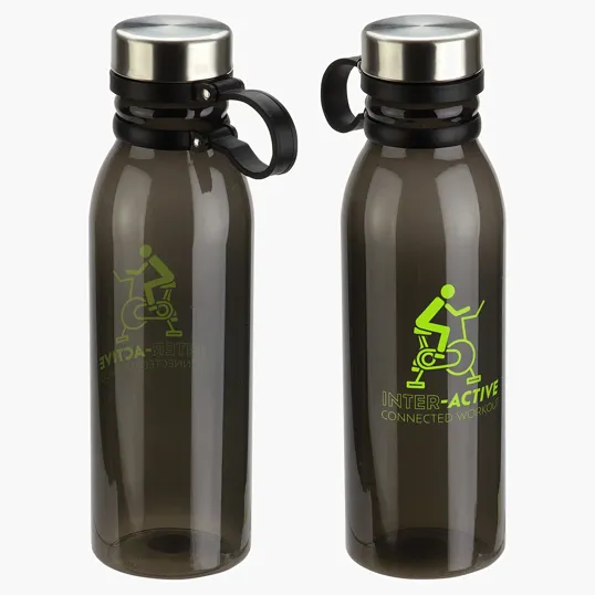 Ariel Puebla 26 oz RPET Bottle — view 5