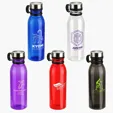 Ariel Puebla 26 oz RPET Bottle