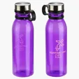 Ariel Puebla 26 oz RPET Bottle — view 4