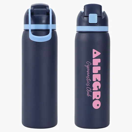 Ariel Talus 27 oz Vacuum Insulated Stainless Steel Bottle — view 3