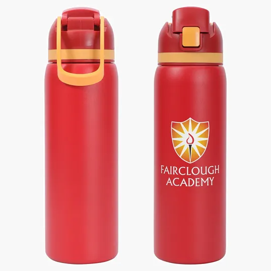Ariel Talus 27 oz Vacuum Insulated Stainless Steel Bottle — view 4