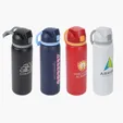 Ariel Talus 27 oz Vacuum Insulated Stainless Steel Bottle