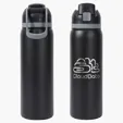 Ariel Talus 27 oz Vacuum Insulated Stainless Steel Bottle — view 2
