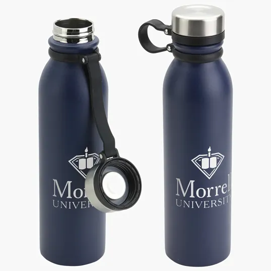 Ariel Tijuana 23 oz Vacuum Insulated Stainless Steel Bottle — view 2