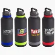Trenton 25 oz Vacuum Insulated Stainless Steel Bottle