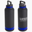 Trenton 25 oz Vacuum Insulated Stainless Steel Bottle — view 2