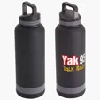 Trenton 25 oz Vacuum Insulated Stainless Steel Bottle — view 4