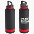 Trenton 25 oz Vacuum Insulated Stainless Steel Bottle — view 5