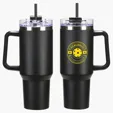 Maverick 40 oz Vacuum Insulated Stainless Steel Mug — view 2