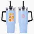 Ariel Maxim 40 oz Vacuum Insulated Stainless Steel Mug — view 3