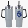 Ariel Maxim 40 oz Vacuum Insulated Stainless Steel Mug — view 4