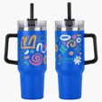 Ariel Maxim 40 oz Vacuum Insulated Stainless Steel Mug — view 8