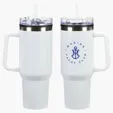Ohana 40 oz Stainless Steel Mug with Polypropylene Lining — view 5