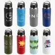 NAYAD® Roamer 26 oz Stainless Double-wall Vacuum Insulated Bottle