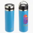 NAYAD® Roamer 18 oz Stainless Double-wall Vacuum Insulated Bottle — view 3