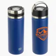 NAYAD® Roamer 18 oz Stainless Double-wall Vacuum Insulated Bottle — view 4