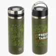 NAYAD® Roamer 18 oz Stainless Double-wall Vacuum Insulated Bottle — view 5