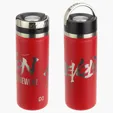 NAYAD® Roamer 18 oz Stainless Double-wall Vacuum Insulated Bottle — view 6