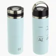 NAYAD® Roamer 18 oz Stainless Double-wall Vacuum Insulated Bottle — view 7