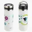 NAYAD® Roamer 18 oz Stainless Double-wall Vacuum Insulated Bottle — view 8