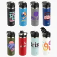 NAYAD® Traveler 18 oz Stainless Double-Wall Vacuum Insulated Bottle