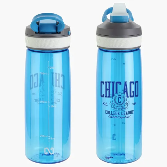 NAYAD® Vive 27 oz Tritan® Bottle — view 2