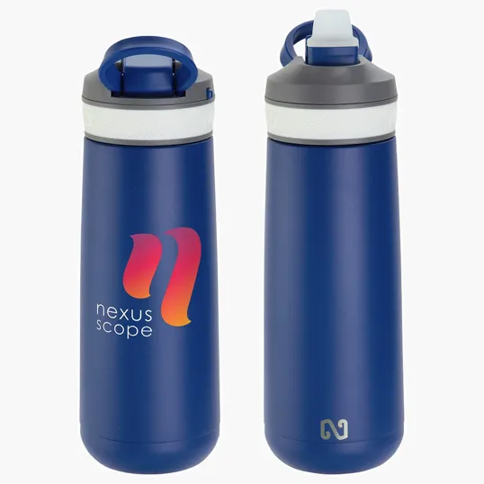 NAYAD® Vive 23 oz Stainless Double Wall Bottle — view 3