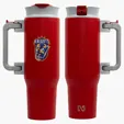 NAYAD® Genesis 40 oz Stainless Steel Vacuum Insulated Mug — view 4