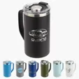 NAYAD® Metro 20 oz Stainless Double-wall Vacuum Insulated Mug