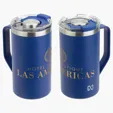 NAYAD® Metro 20 oz Stainless Double-wall Vacuum Insulated Mug — view 4