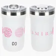 NAYAD® Wai 12 oz Double-Wall Tumbler — view 3